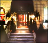 Fil Franck Tours - Hotels in London - Hotel Grange White Hall